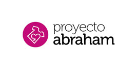 Proyecto Abraham logo